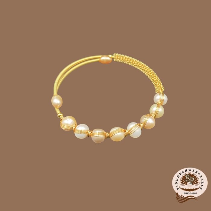Pearl Bracelets