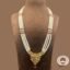 Bridal Pearl Jewellery Set