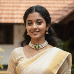 Impeccable Pearl Choker Set 4