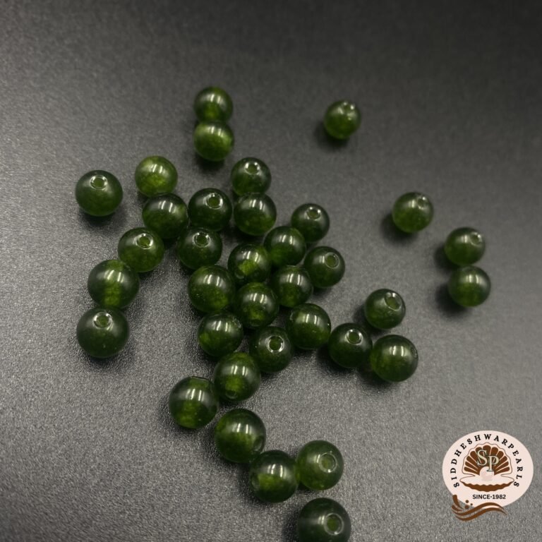 Loose Jade