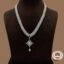 Chandani Pearl Set