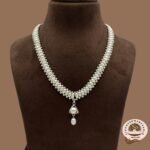Chandani Pearl Set