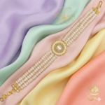 Classic Moti Bracelet