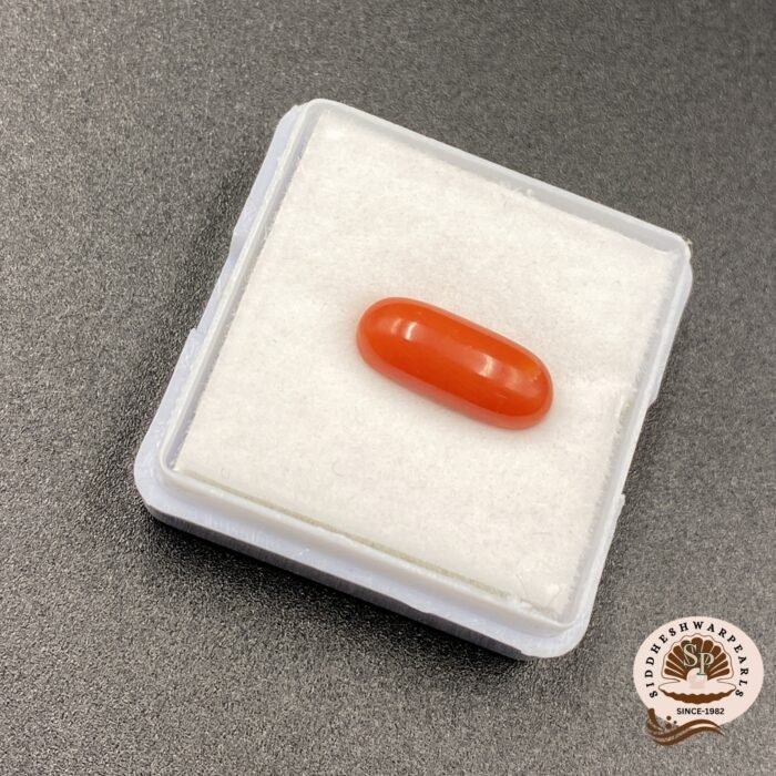 Coral Birthstones