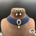 CZ Stone Necklace