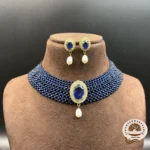 Authentic CZ Stone Necklace 7 - Image 2