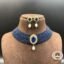 CZ Stone Necklace