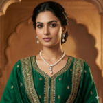 Classic Simple Single Pearl Necklace 10