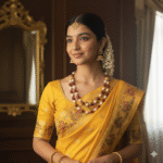 Divine Tar Mala Set 4