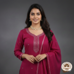 Simple Elegant Pearl Necklace