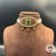 Pearl Choker Set