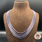 CZ Stone Necklace