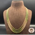 CZ Stone Necklace