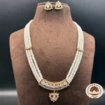 Majestic Rani Haar Set 8 - Image 2