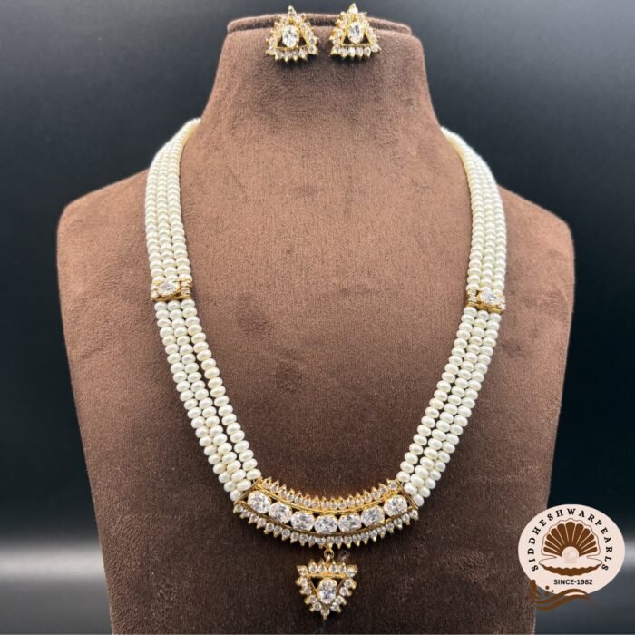 Rani Haar Set