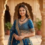 Soothing Moti Mala 8