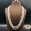 Hyderabadi Pearl Jewellery Set