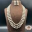 Hyderabadi Pearl Necklace