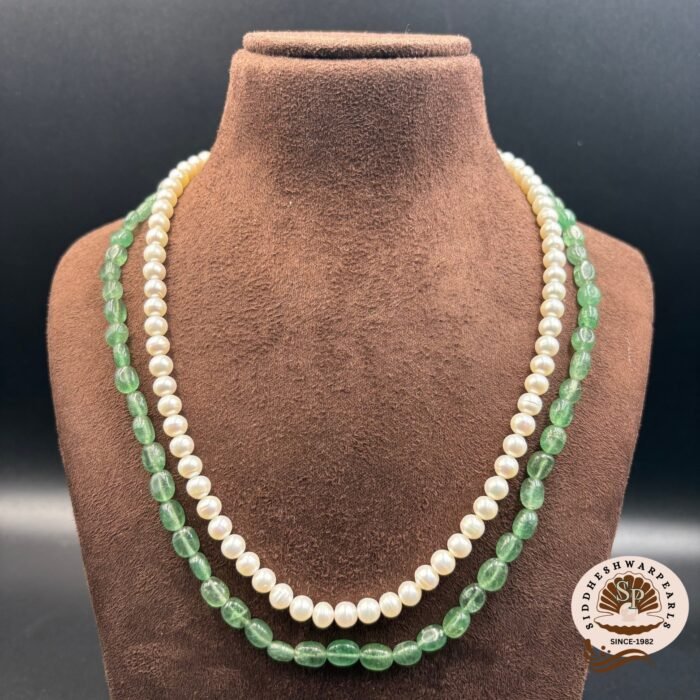 Moti Mala Set