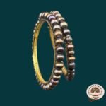 Moti Bangles Set