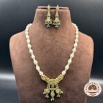 Pearl Set Designs