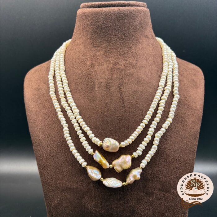 Pearl Set Designs