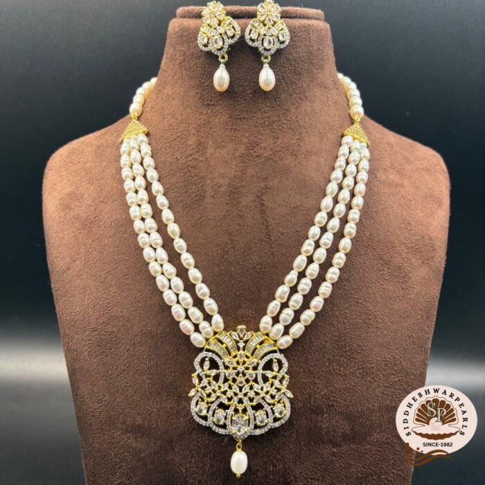 Pearl Set Designs