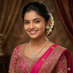 Simple Pearl Pendant Necklace 13