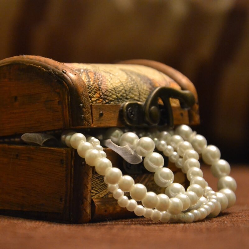 Buy Certified Original Hyderabadi Pearls