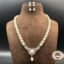 Hyderabadi Pearl Necklace