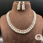 Hyderabadi Pearl Necklace