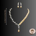 Pearl Set Design