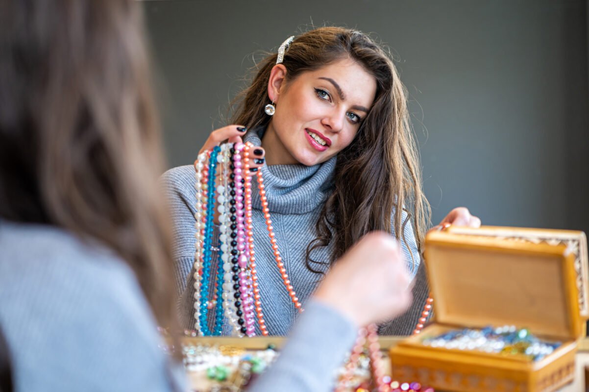 Hyderabad ISO Certified Pearls