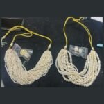 customize pearl set