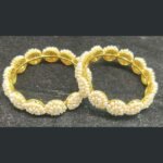 pearl bangles