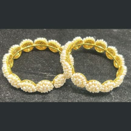 pearl bangles