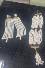 Customized Pearl Jewellery