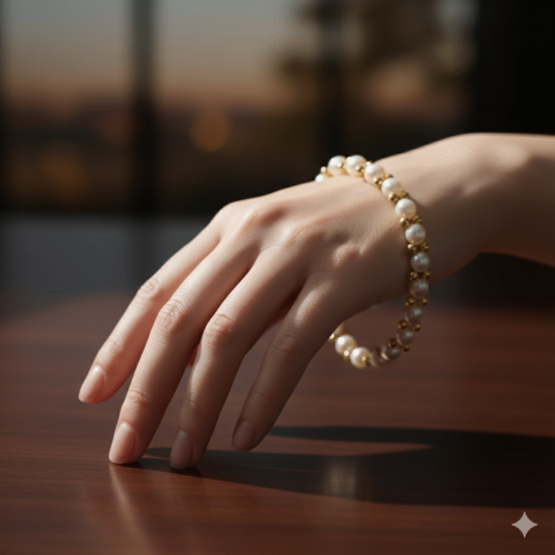 pearl Bracelet