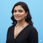 Single Line Pearl Necklace