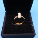 Pearl Ring