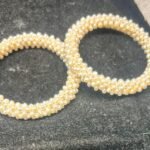 Pearl Bangles