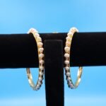 pearl bangle