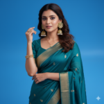 Opulent Chand Bali Jhumka 1