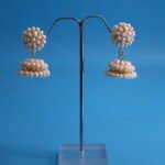 Pearl Earrings - Image 2