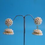 Pearl Earrings - Image 3