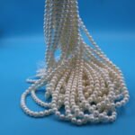 Loose White Pearls - Image 2