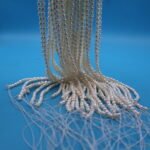 Oval Loose White Pearls - Image 3