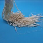 Half Round Loose Pearls - Image 2