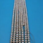 Pink Loose Pearls - Image 2