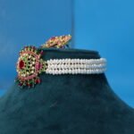 Pearl Choker - Image 2